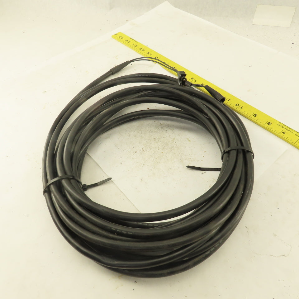 Toshiba T0CP 200 Fiber Optic Cable 32'