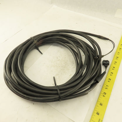 Toshiba T0CP 200 Fiber Optic Cable 32'