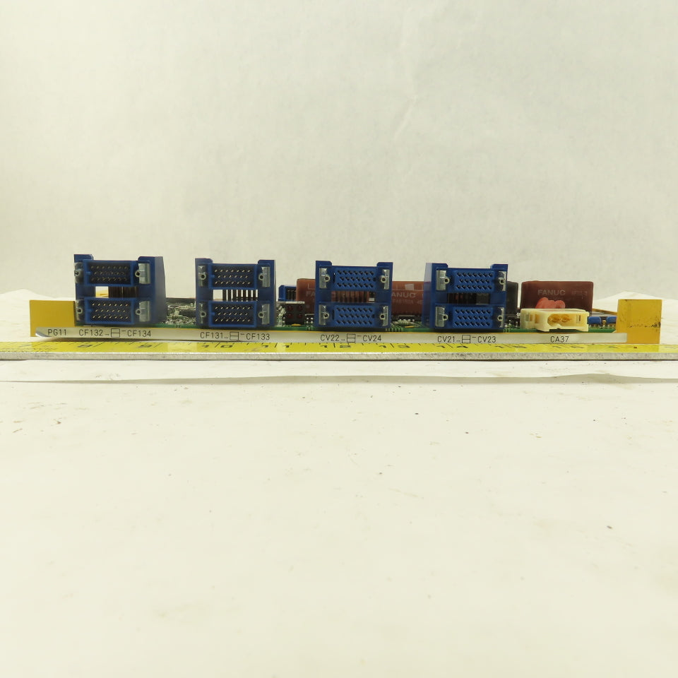 Fanuc A16B-2200-0690/10B Axes Control Circuit Board