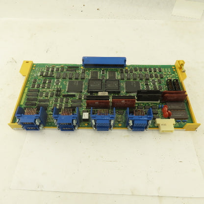 Fanuc A16B-2200-0690/10B Axes Control Circuit Board