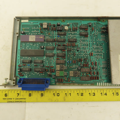 Hitachi BE 080-0 198.8 Circuit Board