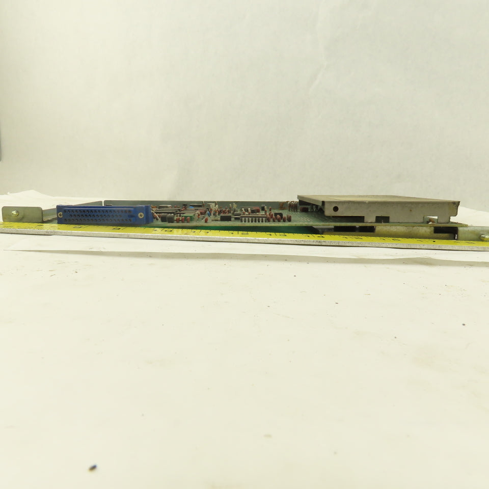 Hitachi BE 080-0 198.8 Circuit Board