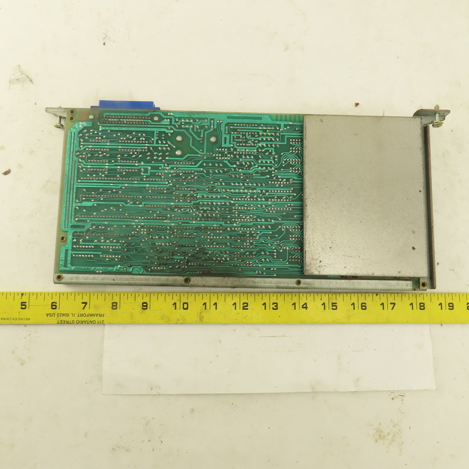 Hitachi BE 080-0 198.8 Circuit Board