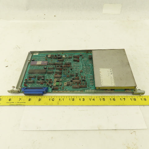 Hitachi BE 080-0 198.8 Circuit Board