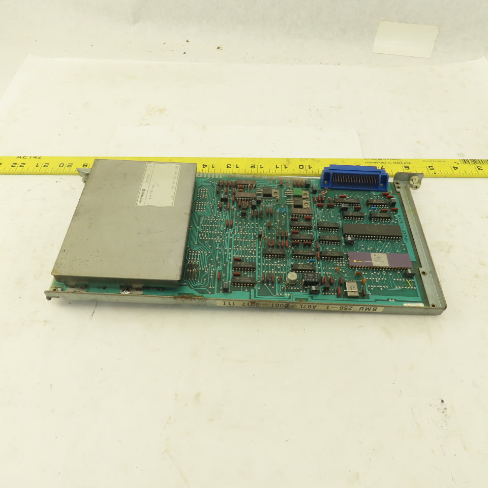 Hitachi BE 080-0 198.8 Circuit Board