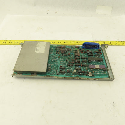 Hitachi BE 080-0 198.8 Circuit Board