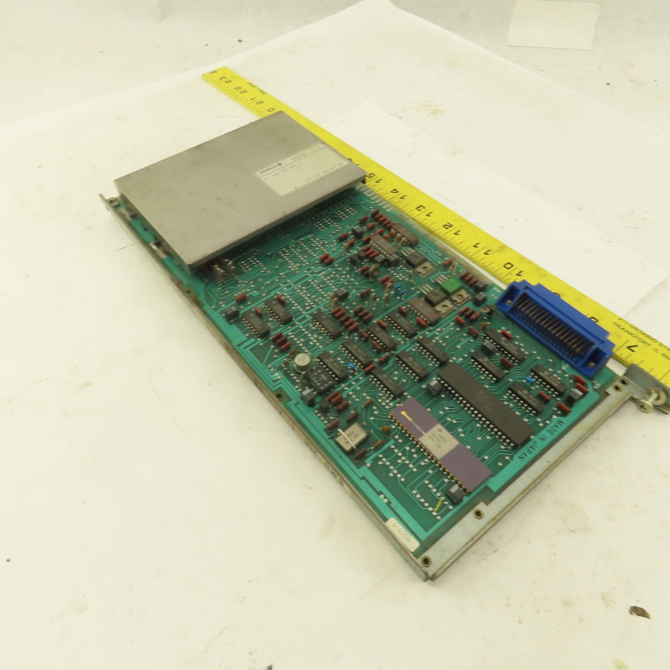 Hitachi BE 080-0 198.8 Circuit Board