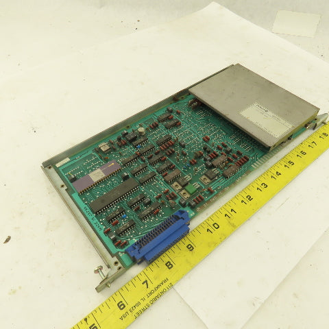 Hitachi BE 080-0 198.8 Circuit Board