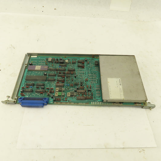Hitachi BE 080-0 198.8 Circuit Board