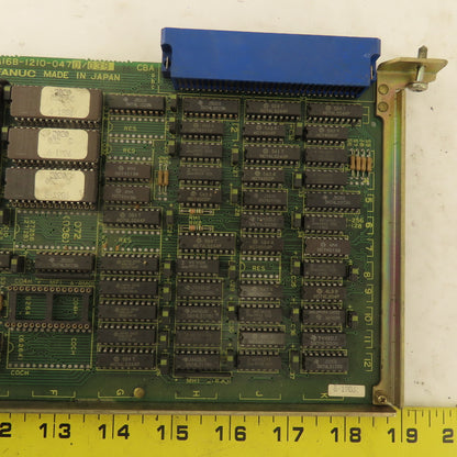 Fanuc A16B-1210-0470/03B ROM/RAM Card