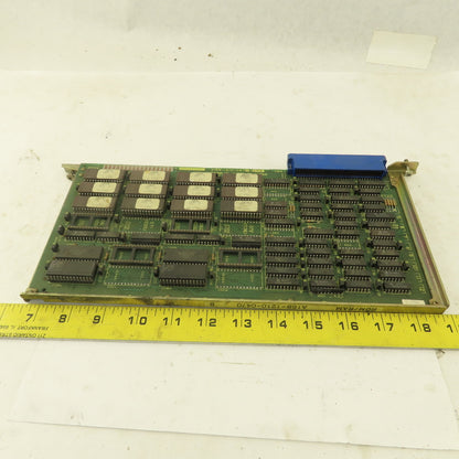 Fanuc A16B-1210-0470/03B ROM/RAM Card