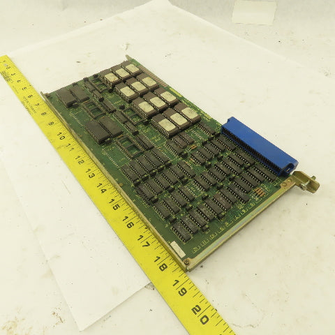Fanuc A16B-1210-0470/03B ROM/RAM Card