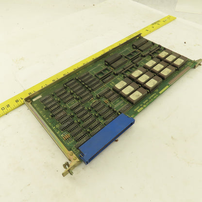 Fanuc A16B-1210-0470/03B ROM/RAM Card