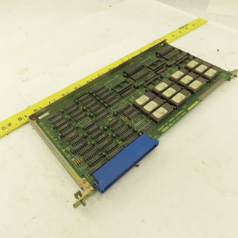 Fanuc A16B-1210-0470/03B ROM/RAM Card
