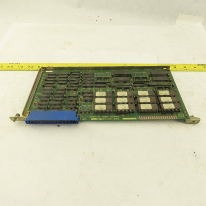 Fanuc A16B-1210-0470/03B ROM/RAM Card