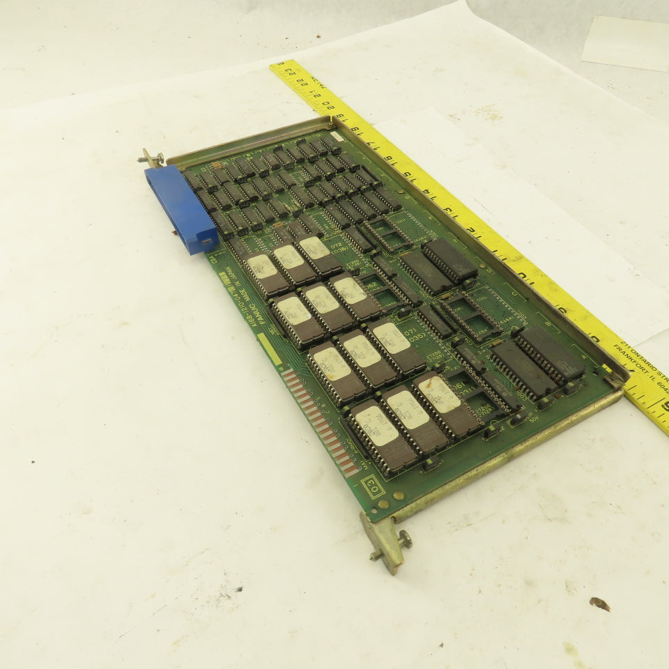 Fanuc A16B-1210-0470/03B ROM/RAM Card