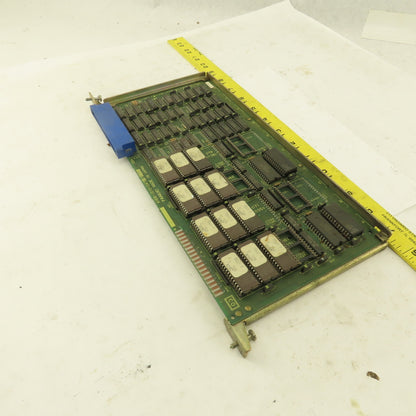 Fanuc A16B-1210-0470/03B ROM/RAM Card