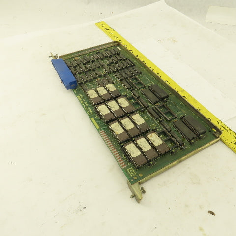 Fanuc A16B-1210-0470/03B ROM/RAM Card