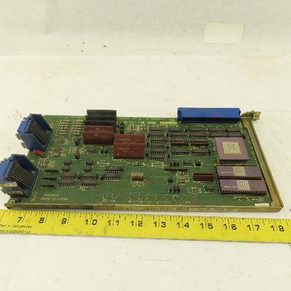 Fanuc A16B-1210-0 430/04B AD AXS (P,P) Circuit Board