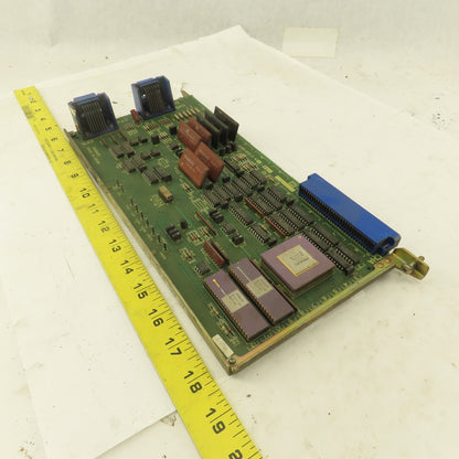 Fanuc A16B-1210-0 430/04B AD AXS (P,P) Circuit Board