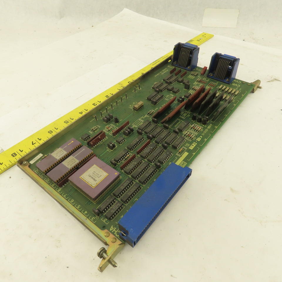 Fanuc A16B-1210-0 430/04B AD AXS (P,P) Circuit Board