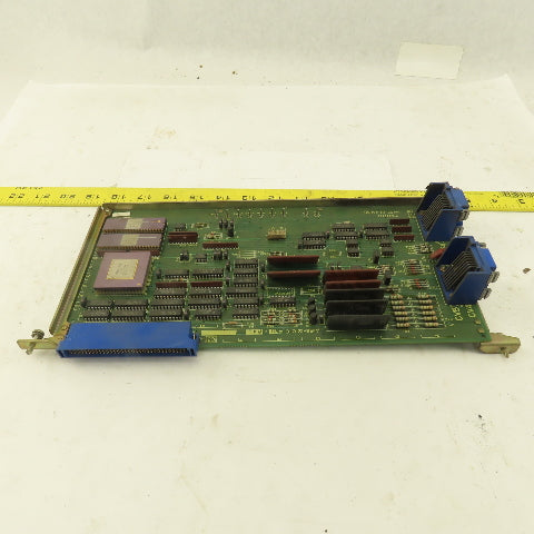 Fanuc A16B-1210-0 430/04B AD AXS (P,P) Circuit Board
