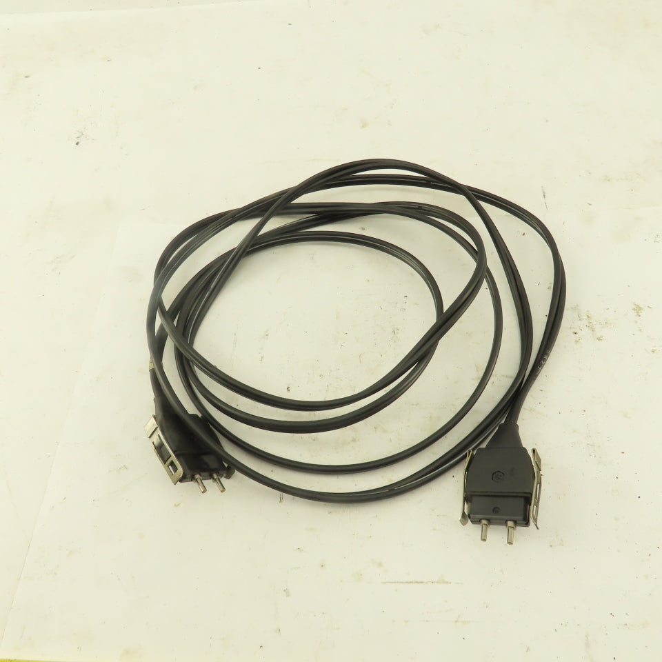 Toshiba T0CP80 Fiber Optic Transmitter Receiver Cable 7'