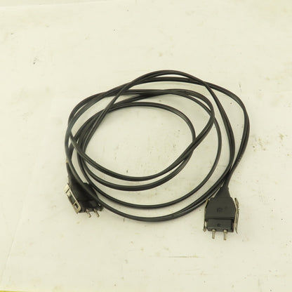 Toshiba T0CP80 Fiber Optic Transmitter Receiver Cable 7'