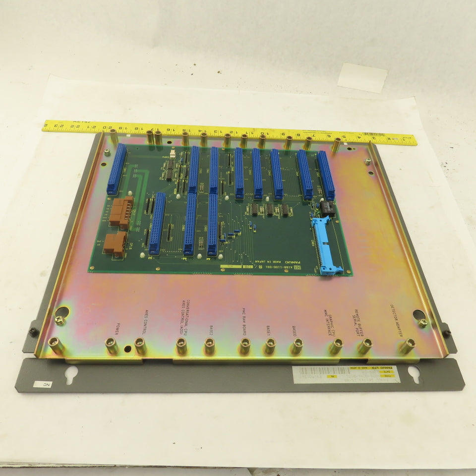Fanuc A02B-0094-B501 Motherboard