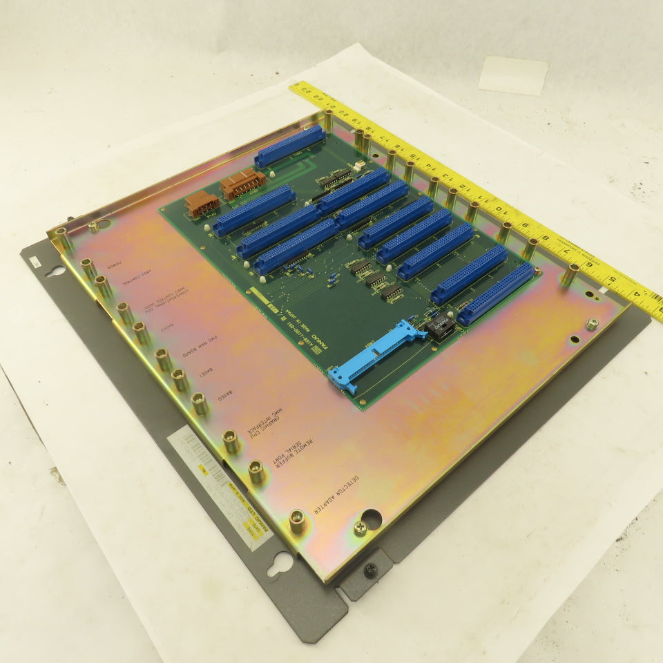 Fanuc A02B-0094-B501 Motherboard
