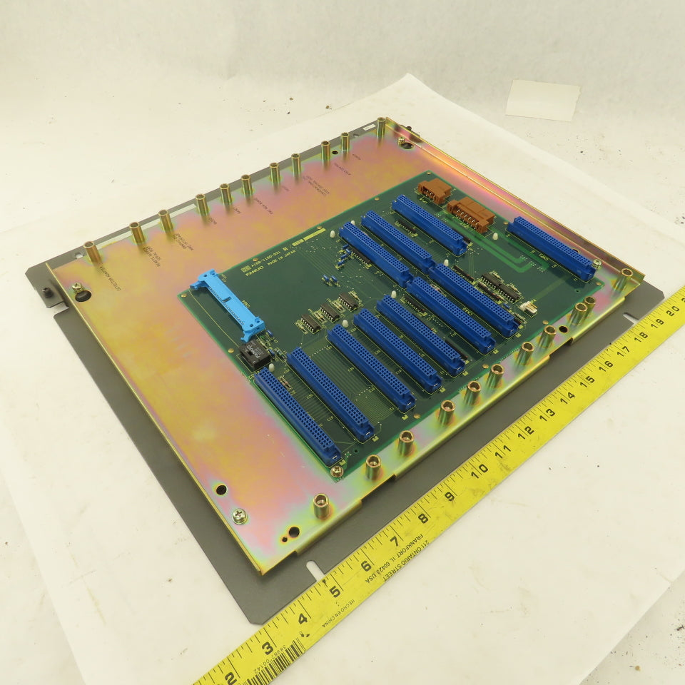 Fanuc A02B-0094-B501 Motherboard
