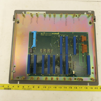 Fanuc A02B-0094-B501 Motherboard