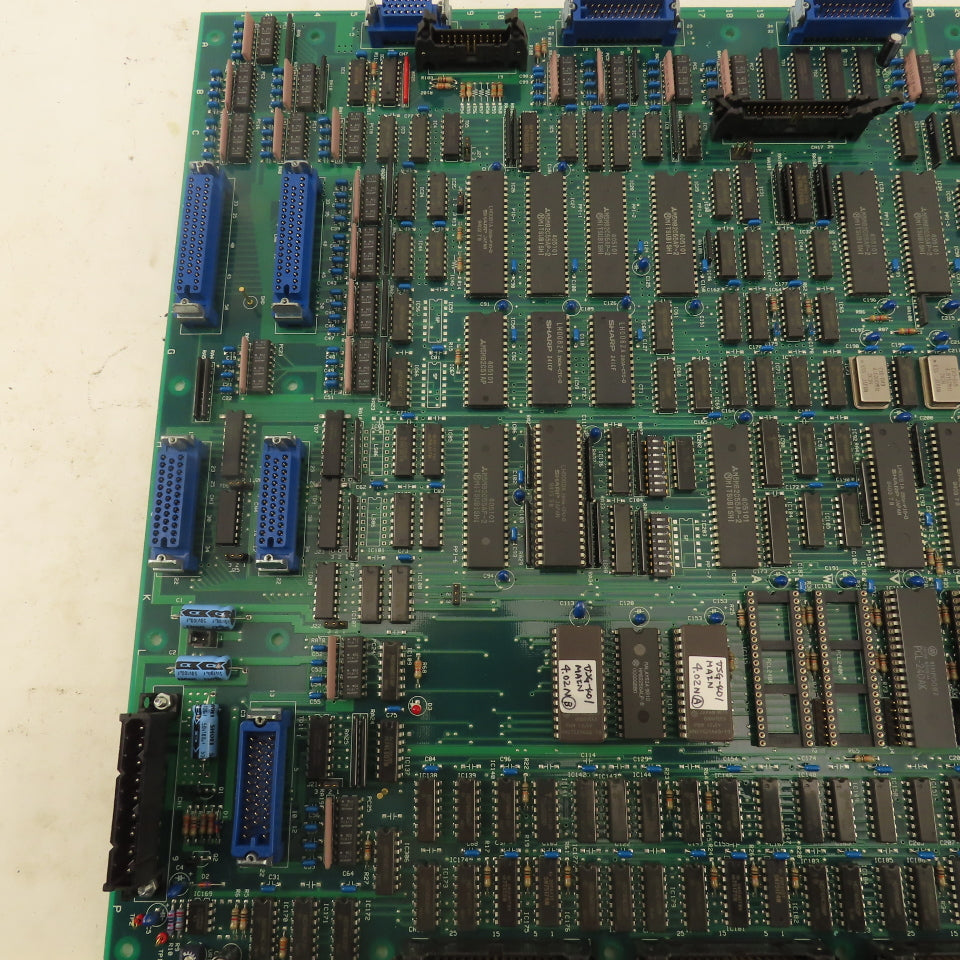 NST PC200385A Circuit Board