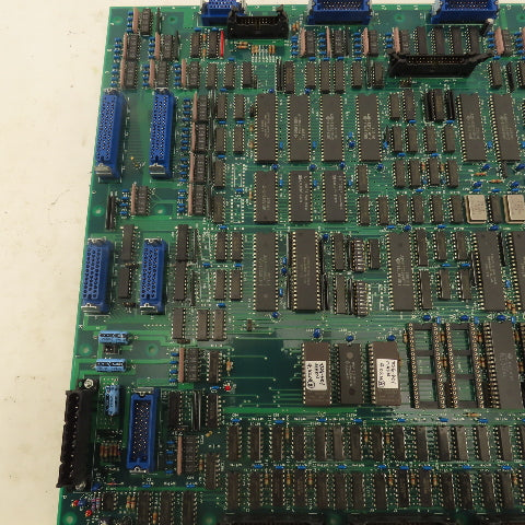 NST PC200385A Circuit Board