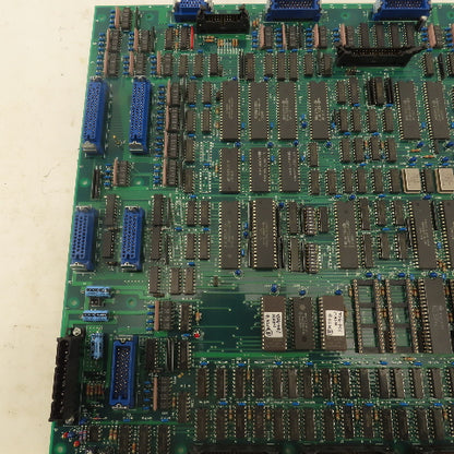 NST PC200385A Circuit Board