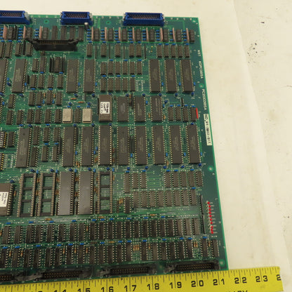 NST PC200385A Circuit Board