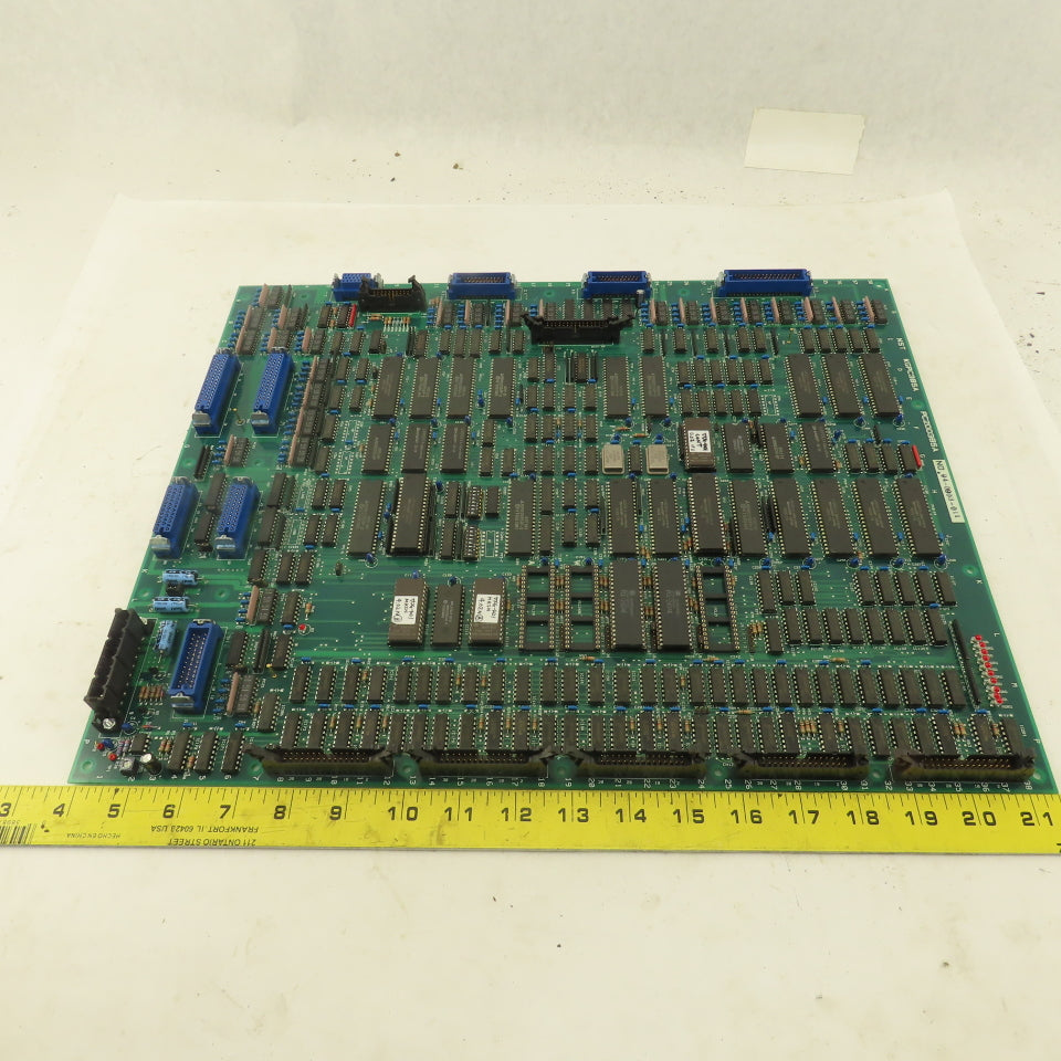 NST PC200385A Circuit Board