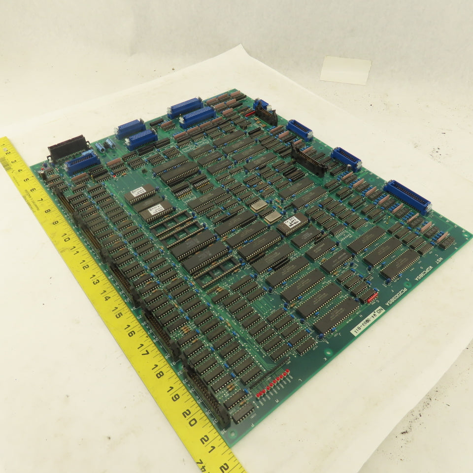 NST PC200385A Circuit Board