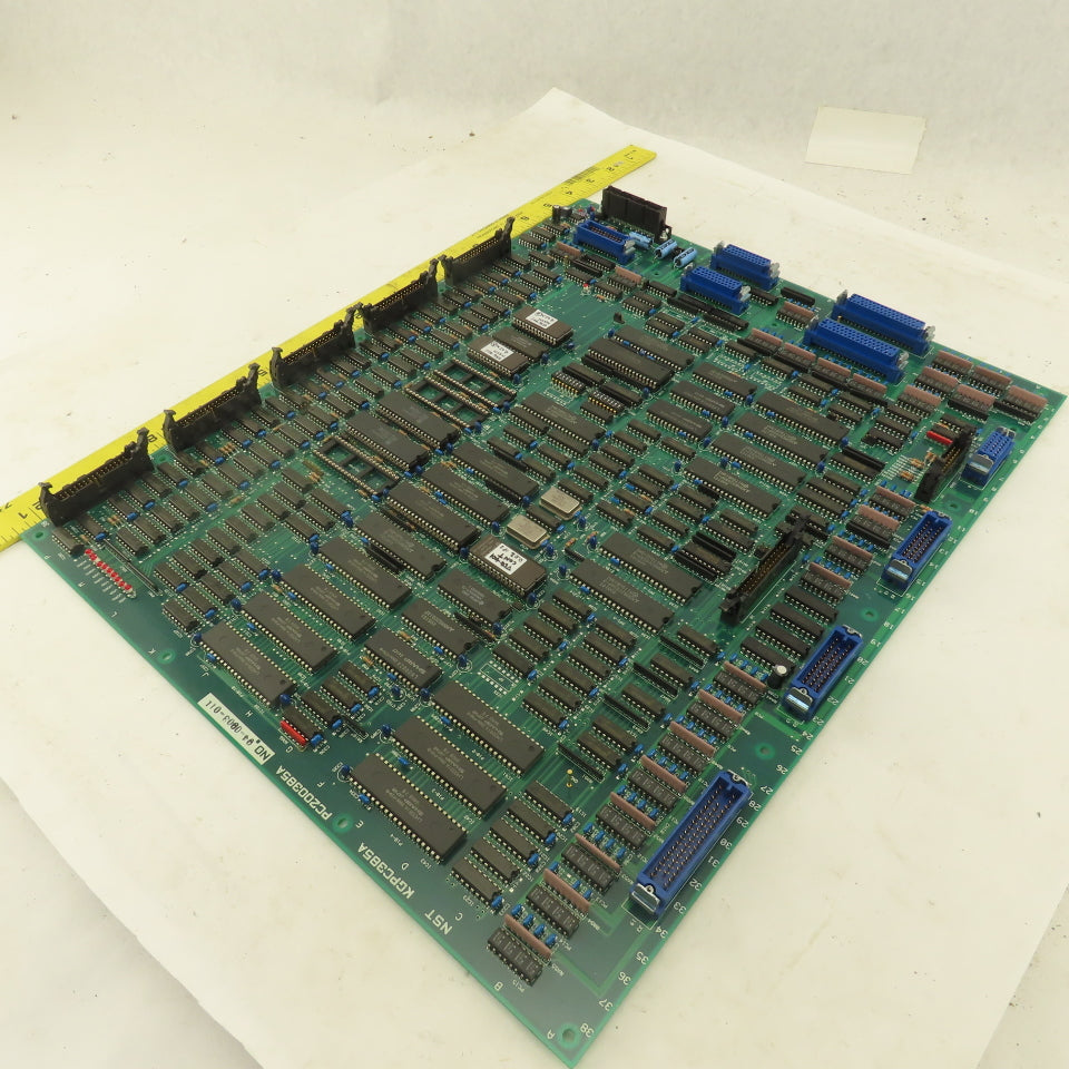 NST PC200385A Circuit Board