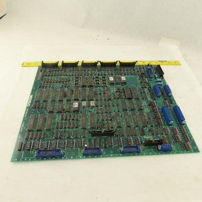 NST PC200385A Circuit Board