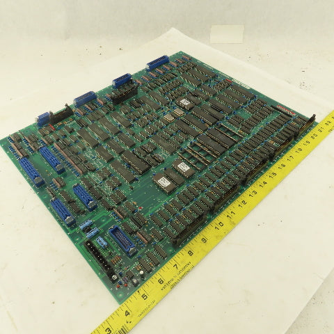 NST PC200385A Circuit Board