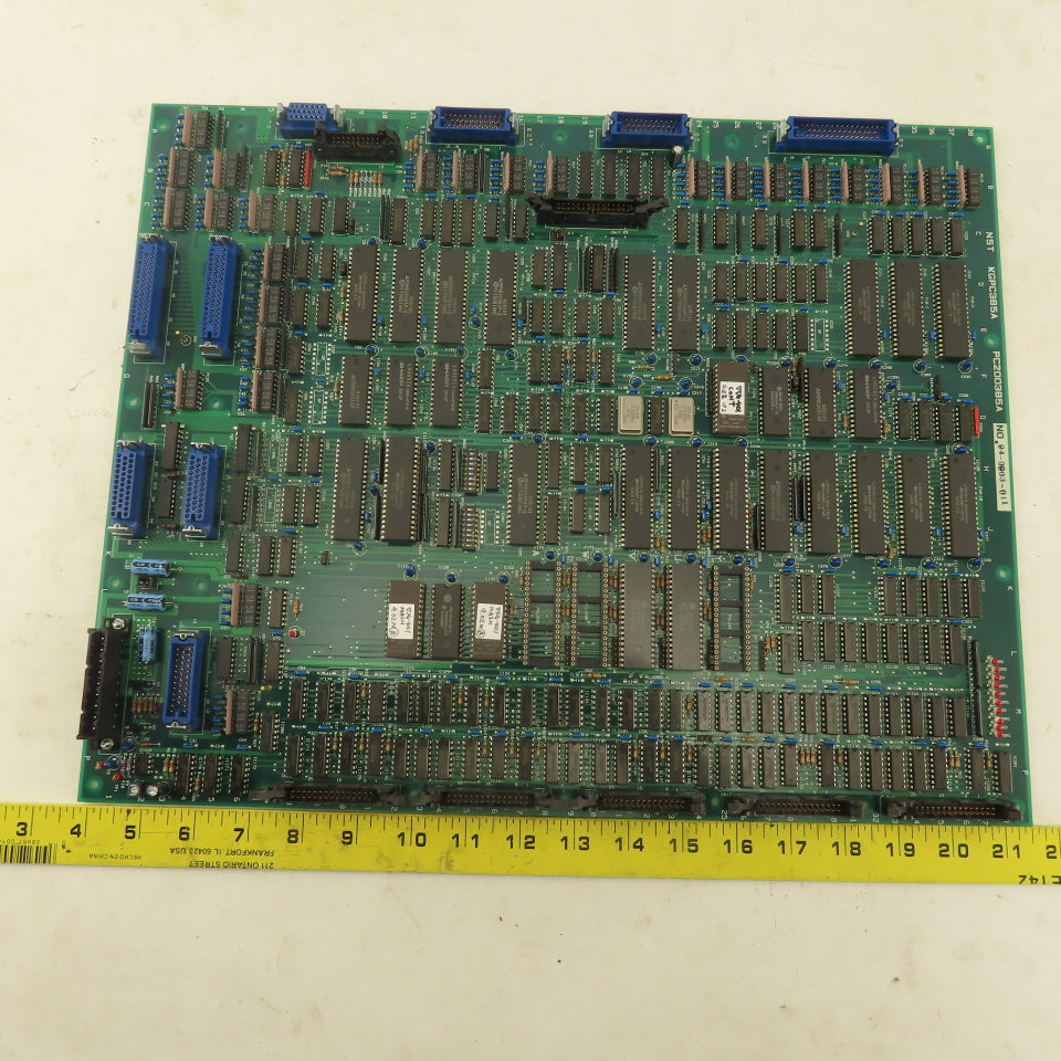NST PC200385A Circuit Board