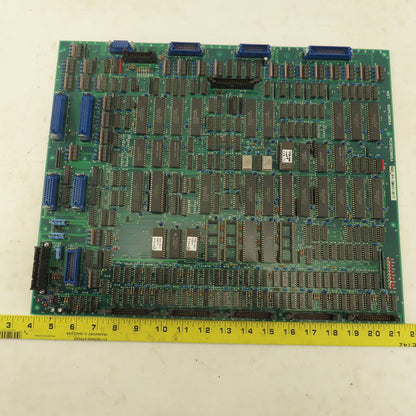 NST PC200385A Circuit Board
