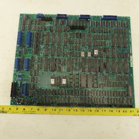 NST PC200385A Circuit Board