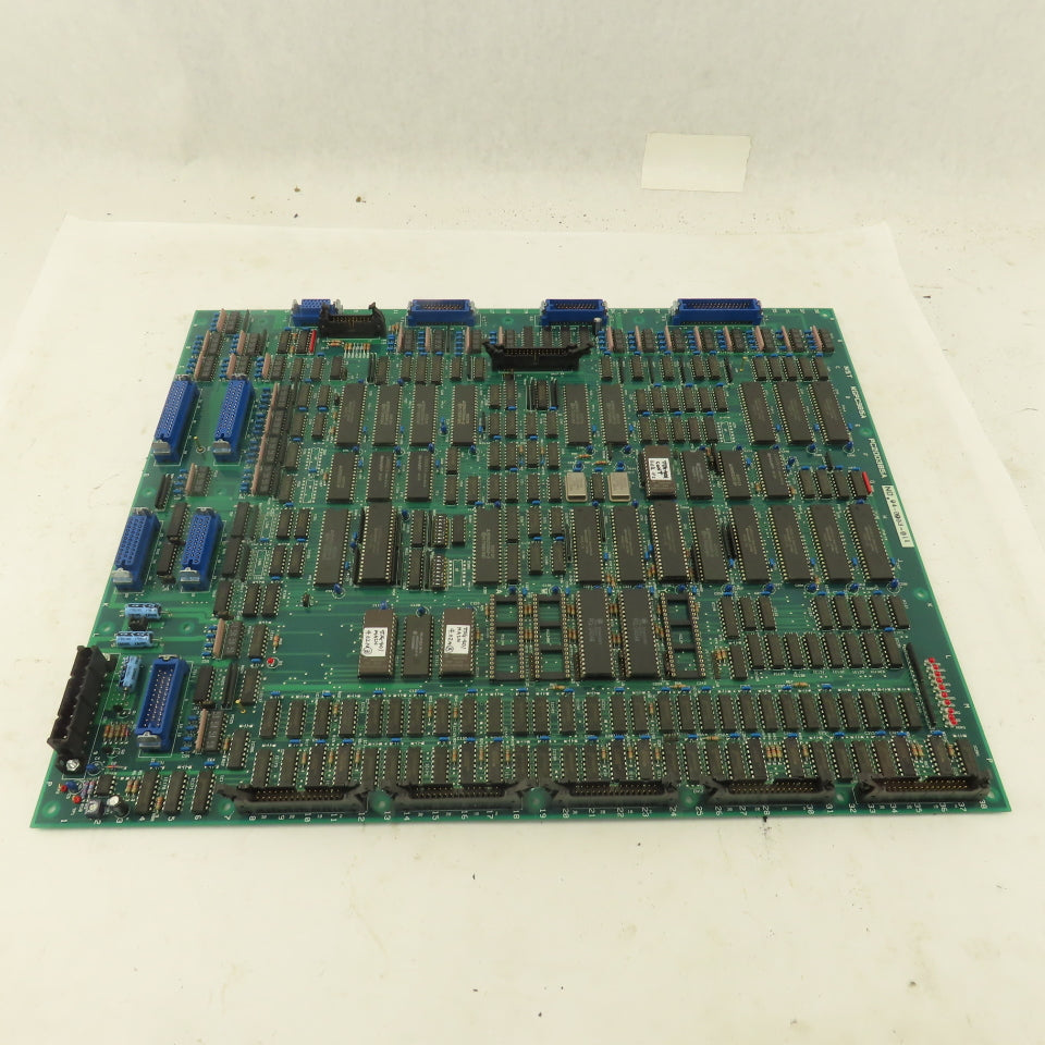 NST PC200385A Circuit Board