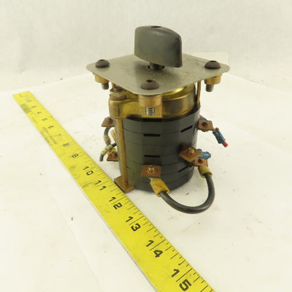 Arrow Hart 81237 SCE 4 Way Selector Switch