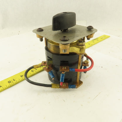 Arrow Hart 81237 SCE 4 Way Selector Switch