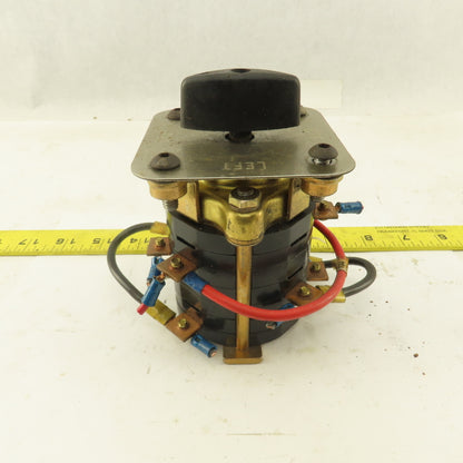Arrow Hart 81237 SCE 4 Way Selector Switch