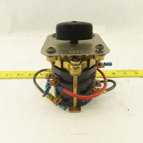 Arrow Hart 81237 SCE 4 Way Selector Switch