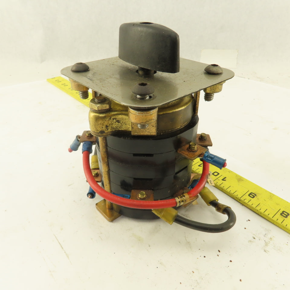 Arrow Hart 81237 SCE 4 Way Selector Switch